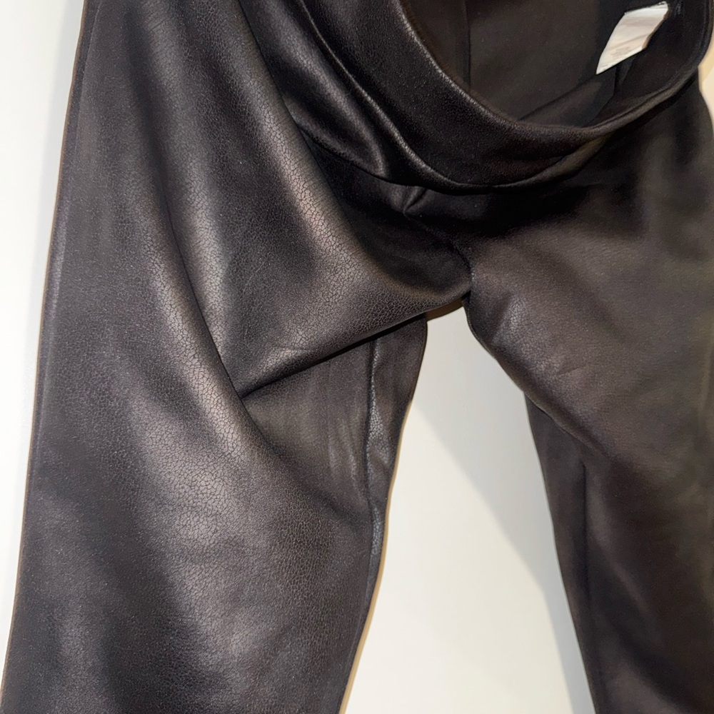 Addition Elle Black Pants